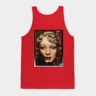 Marlene Tank Top